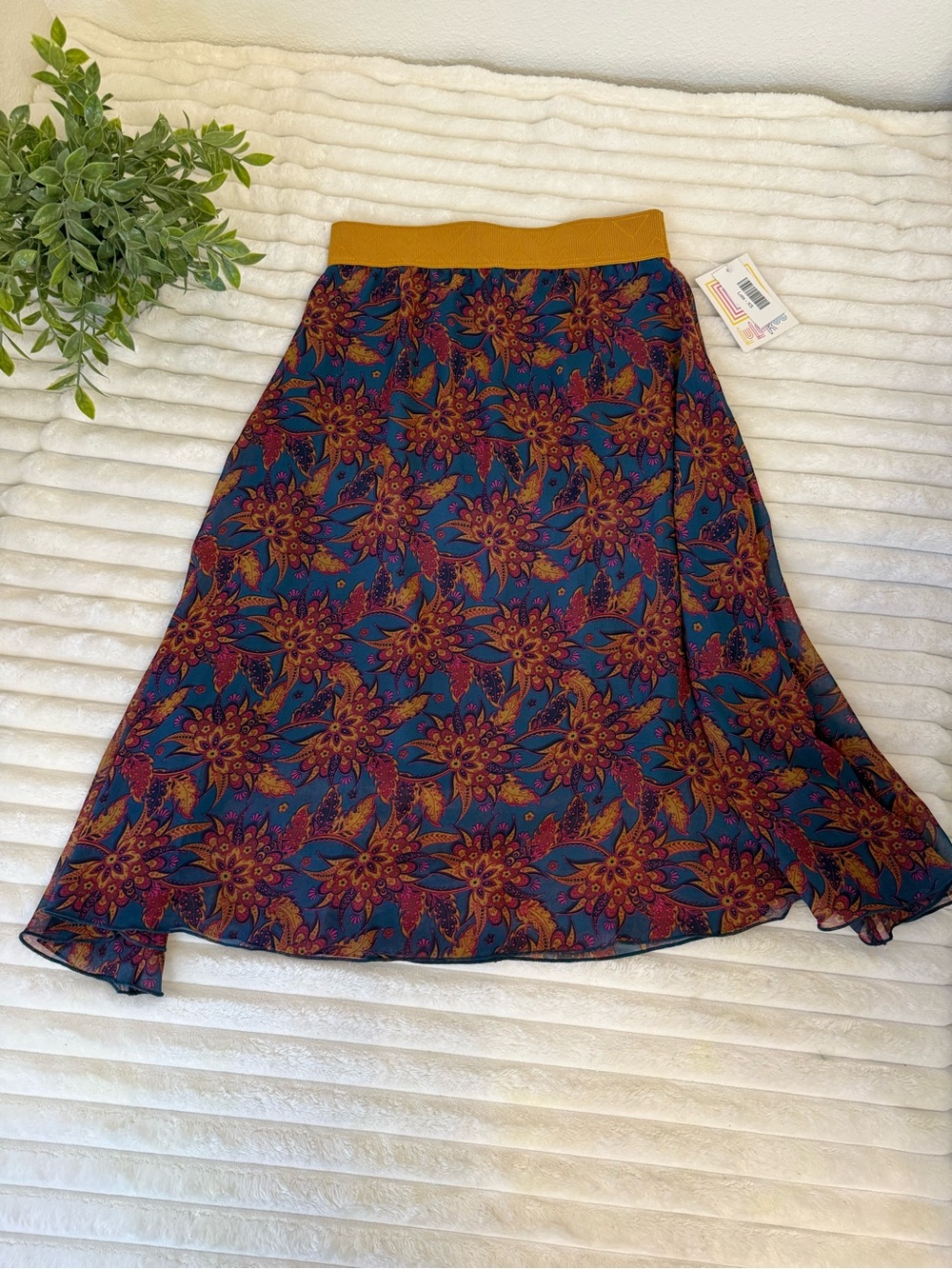 Lularoe Lola skirt size XS